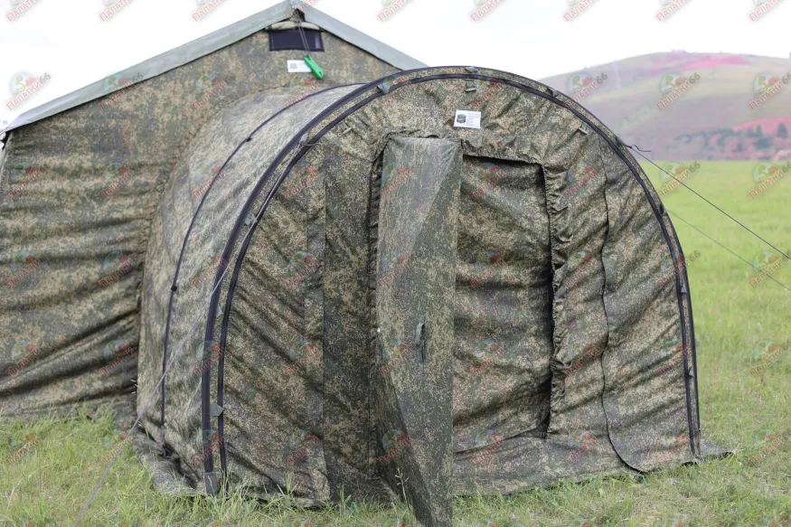 Тамбур для палатки Енисей