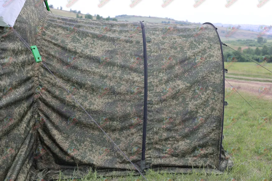 Тамбур для палатки Енисей