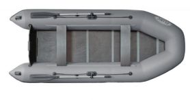 Надувная лодка FLINC FT360L