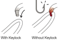 Карабин PETZL SM&amp;#039;D SCREW-LOCK