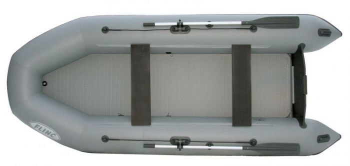 Надувная лодка FLINC FT360LA