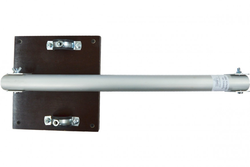 Транец для катамарана Дельта 380