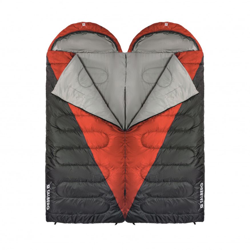 Спальный мешок Traveller -12, Talberg 