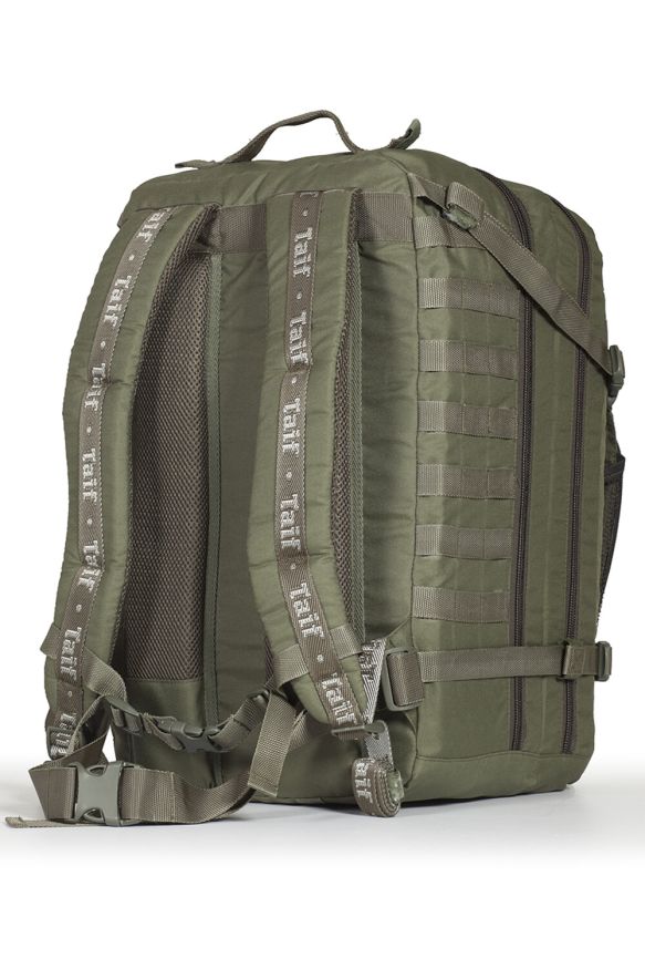 Рюкзак тактический Армада 17, Оксфорд, олива 327, 45 л, ТАЙФ