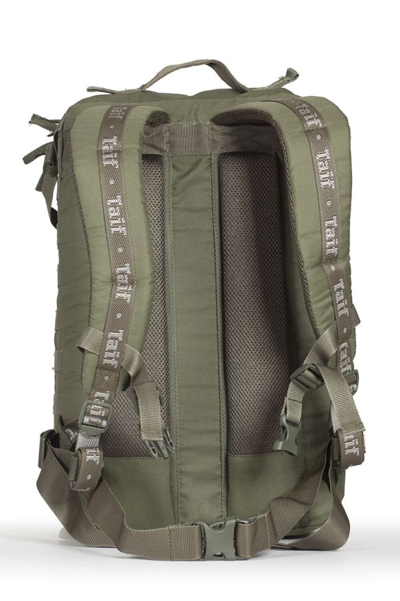 Рюкзак тактический Армада 17, Оксфорд, олива 327, 45 л, ТАЙФ