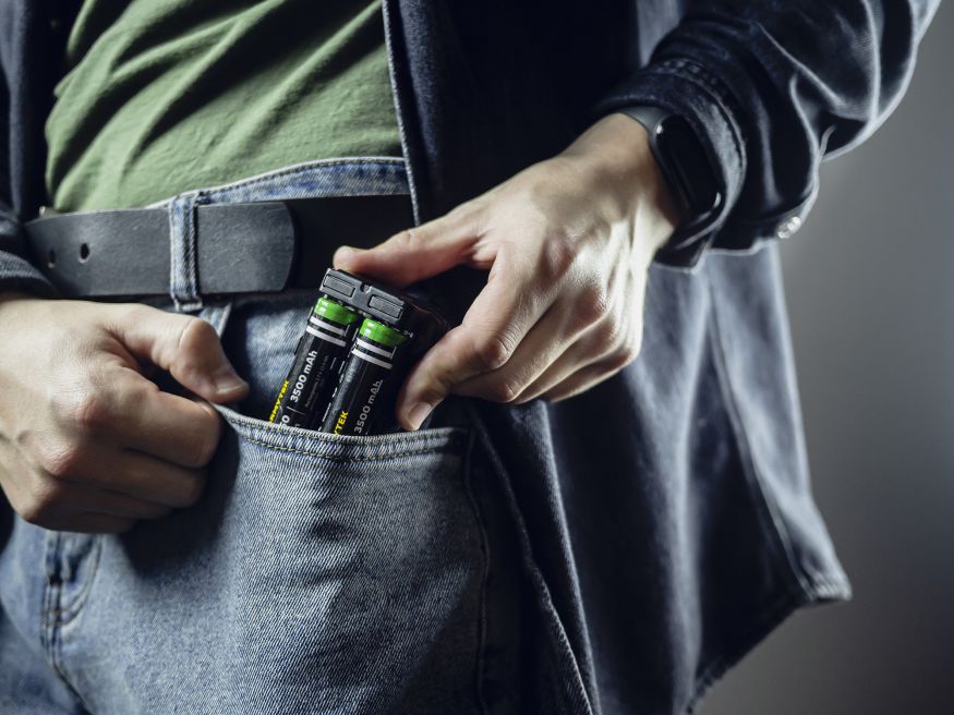 Armytek Handy C2 Pro