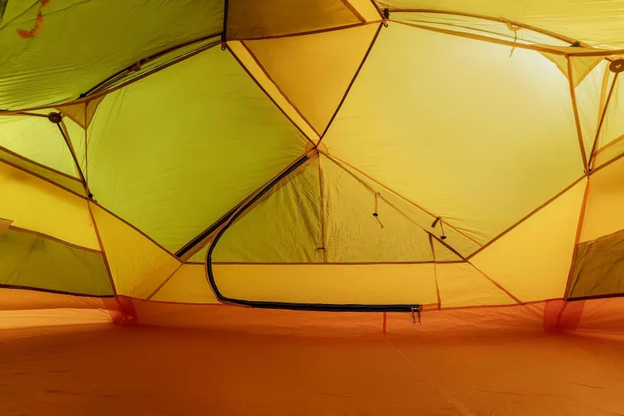 Палатка Bezengi 2 Lite, Talberg