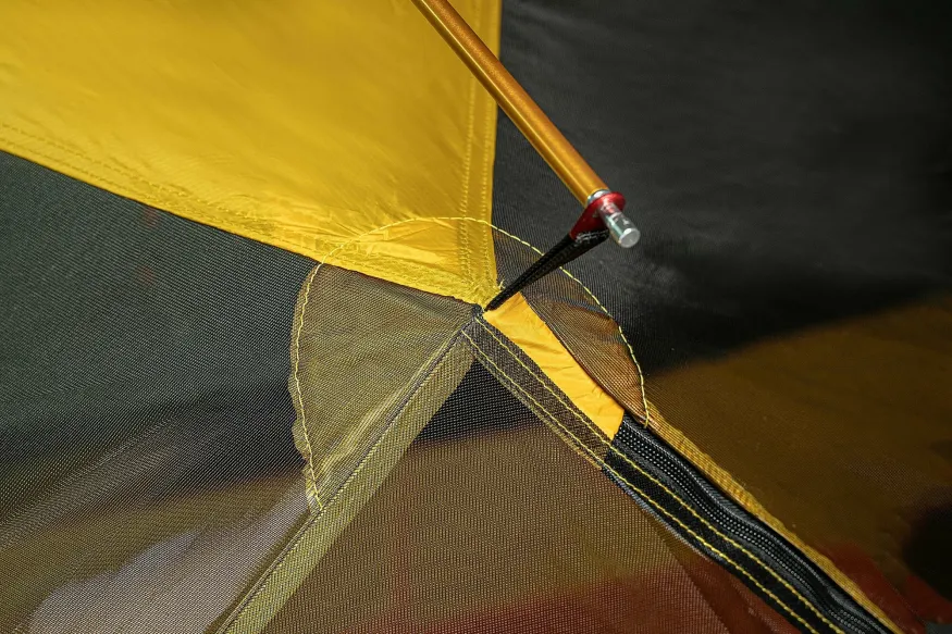 Палатка Bezengi 2 Lite, Talberg