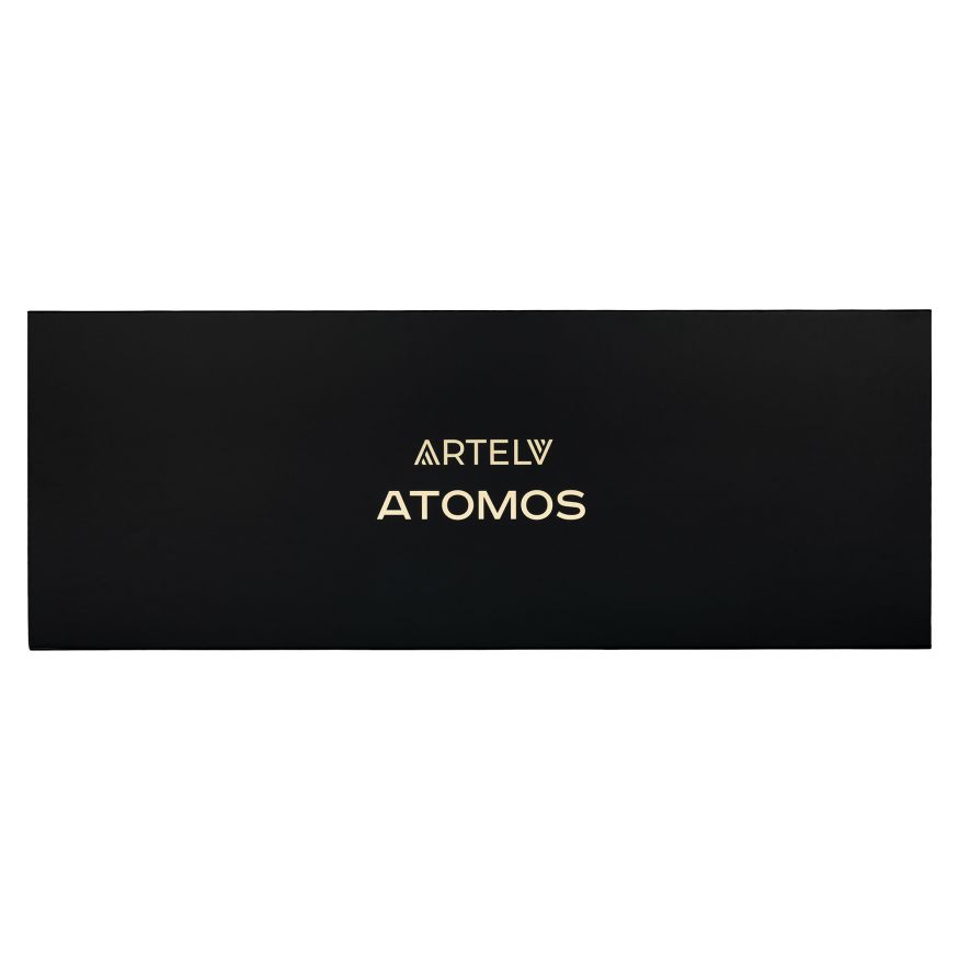 Тепловизионный прицел Artelv Atomos 2x 35мм 640x512 LRF 