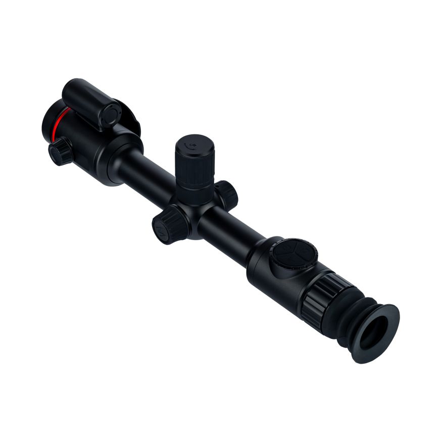 Тепловизионный прицел Artelv Atomos 2x 35мм 640x512 LRF 