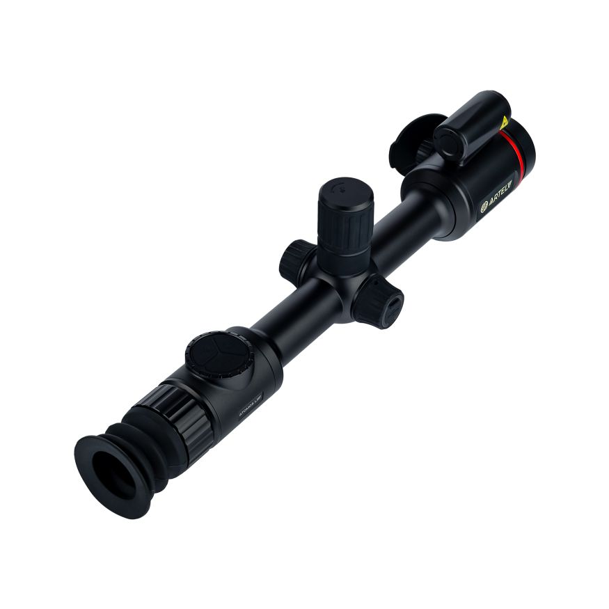 Тепловизионный прицел Artelv Atomos 2x 35мм 640x512 LRF 