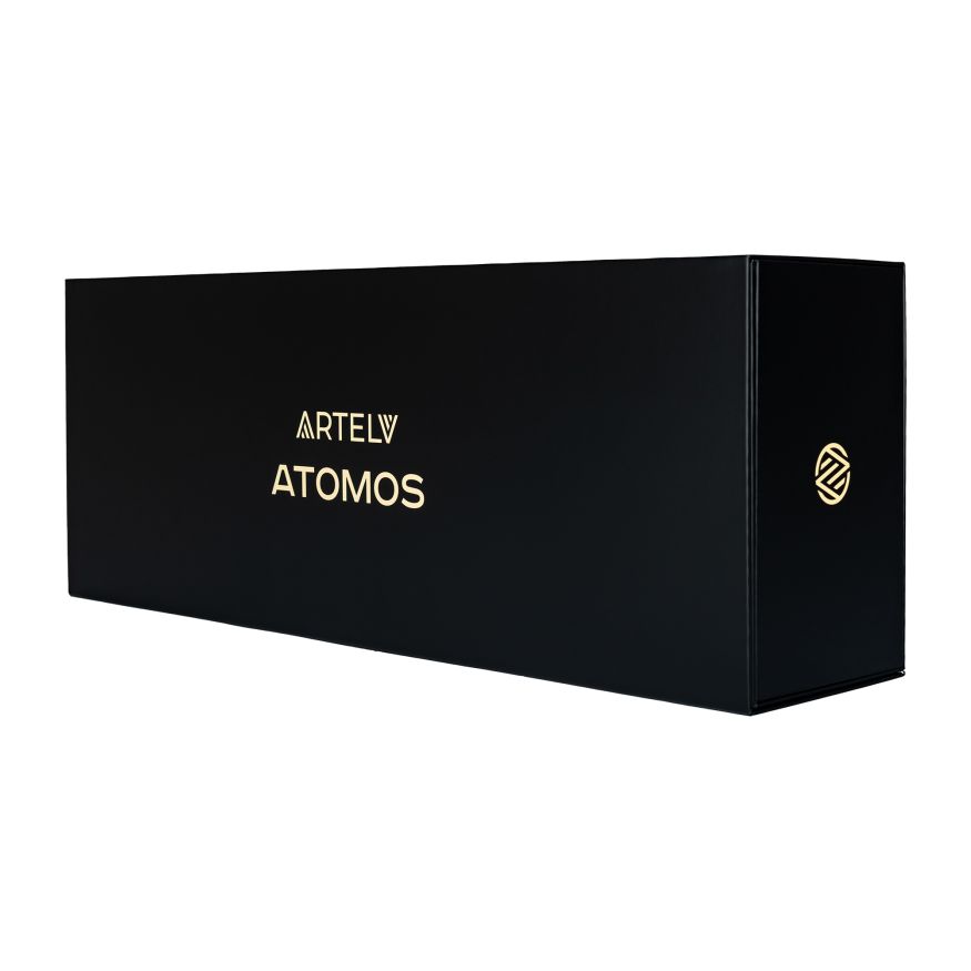 Тепловизионный прицел Artelv Atomos 2x 35мм 640x512 LRF 