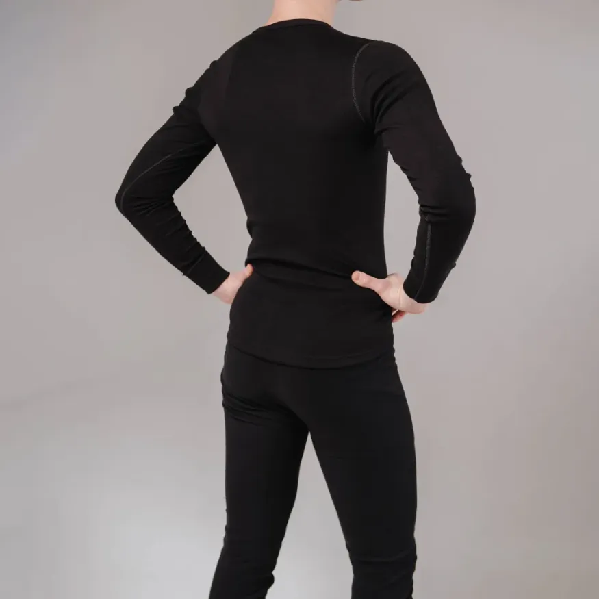 Термобелье Base до -15°С, комплект, Следопыт