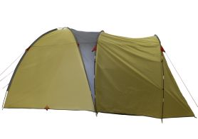 Туристическая палатка Ozark 4, Indiana