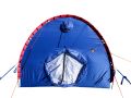 Палатка Век Байкал-12 трехслойная