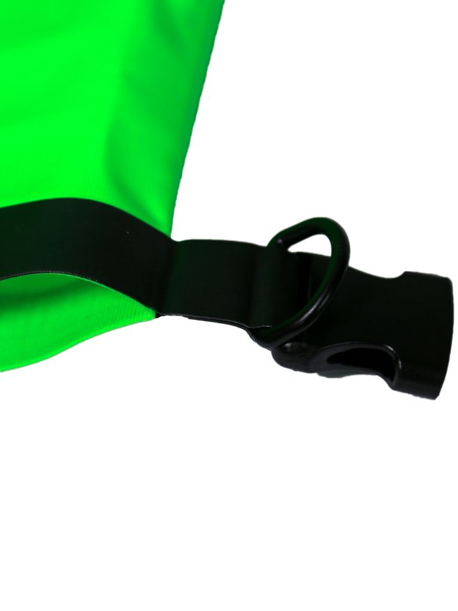 Гермомешок Век Неон 90 л