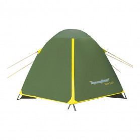 Палатка RockLand Pamir 3 v2, трехместная