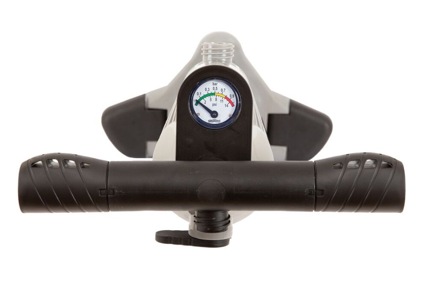 Насос ручной BRAVO K&amp;amp;K (6122201N)