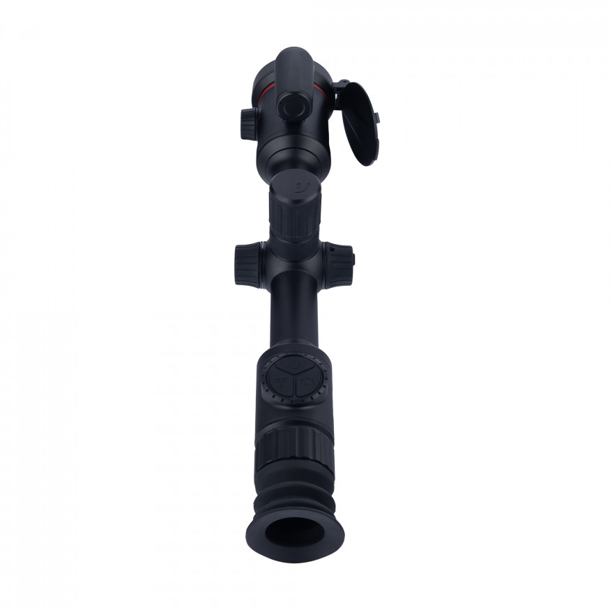 Тепловизионный прицел Artelv Atomos 4.8x 50мм 384x288 LRF