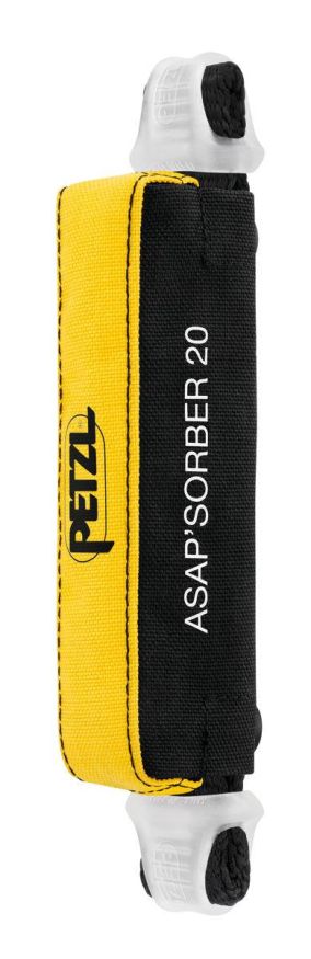 Амортизатор PETZL Asap Sorber, 20 см