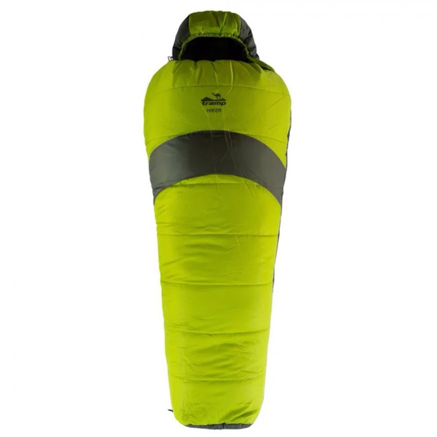 Спальный мешок Hiker Regular -20, Tramp