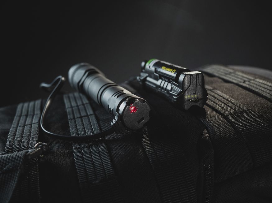 Armytek Magnetic Charger AMC-03