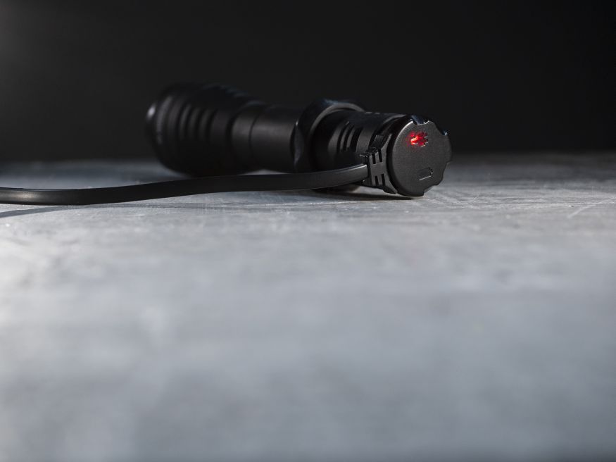 Armytek Magnetic Charger AMC-03