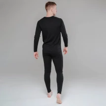 Термобелье Outdoor Activity до -40°С, двухслойное, комплект, Следопыт