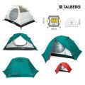 TALBERG Boyard pro 3 (палатка) зеленый цвет