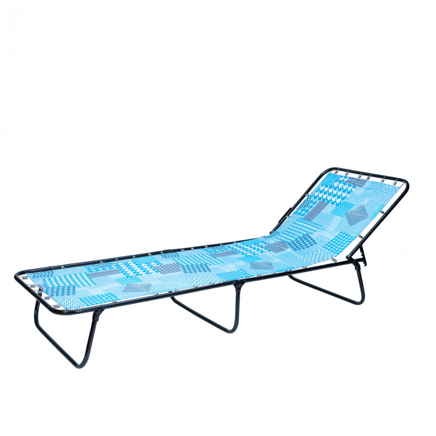 Кровать раскладная LeSet 209 (192 х 72 х 30,ткань)