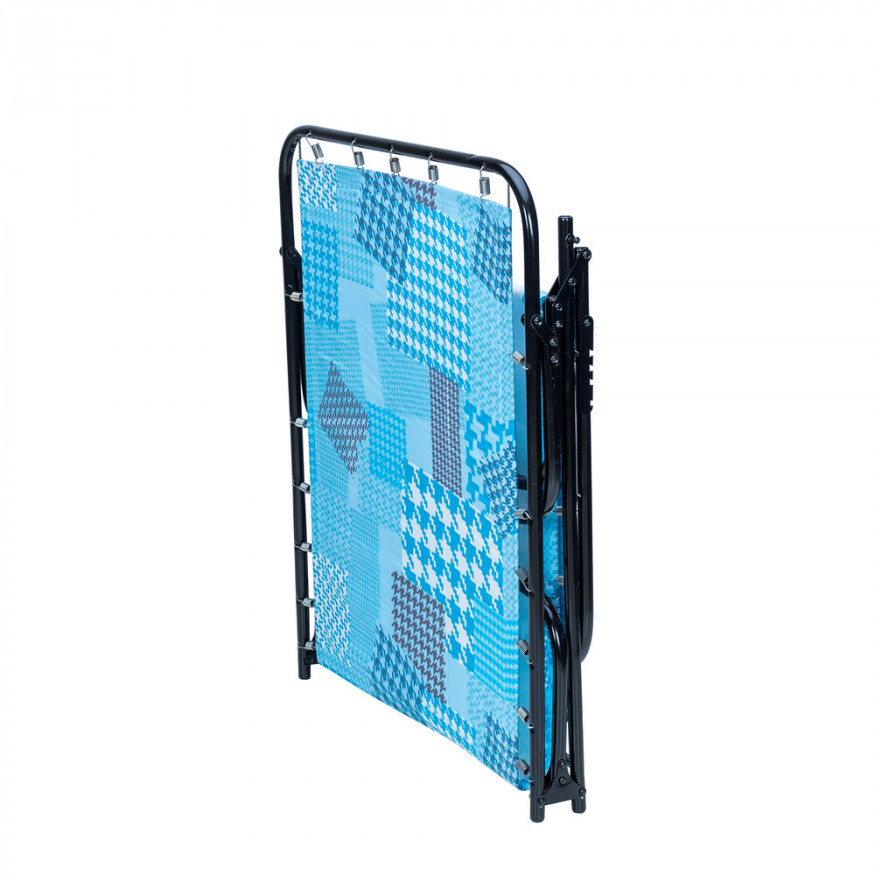 Кровать раскладная LeSet 209 (192 х 72 х 30,ткань)