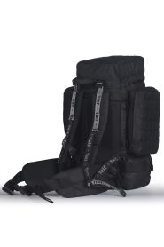 Рюкзак тактический Сармат 1, Оксфорд, черный, 65 л, ТАЙФ