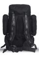 Рюкзак тактический Сармат 1, Оксфорд, черный, 65 л, ТАЙФ