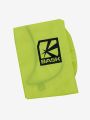Накидка влагозащитная для рюкзака RAINCOVER V2 L 55-90, BASK