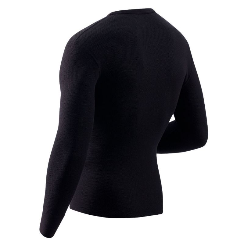 Футболка мужская Laplandic Professional чёрный