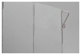 Ветрозащитный экран