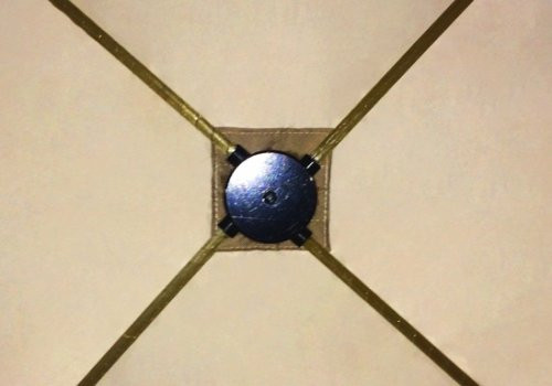 Палатка Polar Bird 3Т long Компакт, трехслойная, трехместная