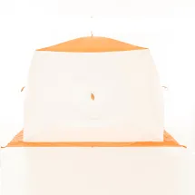 Зимняя палатка Мr.Fisher Лонг 250, композит 10 мм (трехслойная)