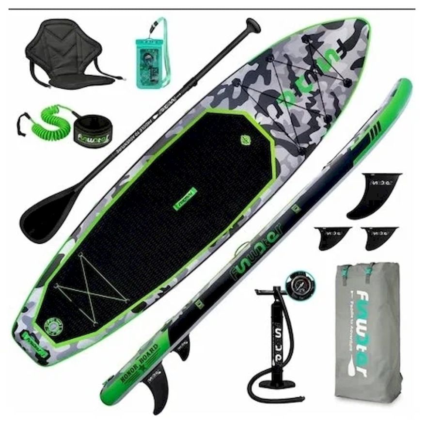 Сап-доска Honor GR, FunWater