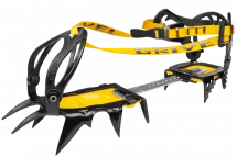 Альпинистские кошки G12, Grivel