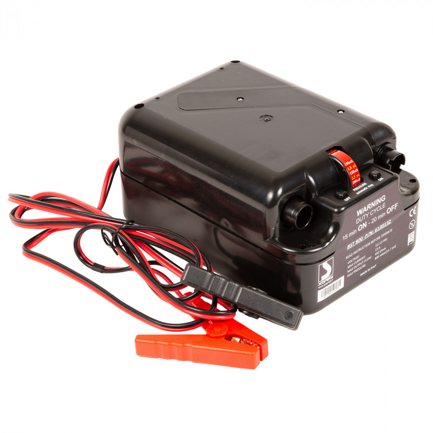 Электрический насос Bravo BST 800 (6130132)