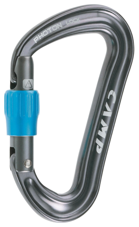 Карабин PHOTON LOCK, CAMP