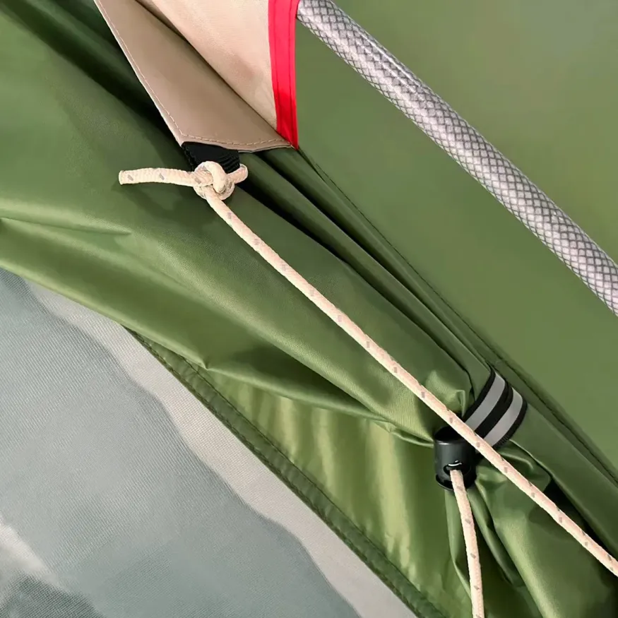 Палатка кемпинговая Dome 4, Btrace