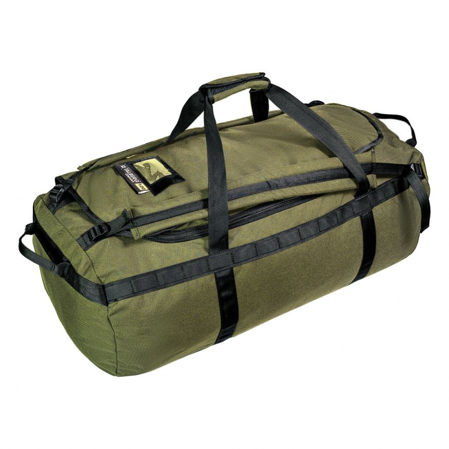 Баул транспортировочный UNIVERSAL CORD BAG 120, TALBERG