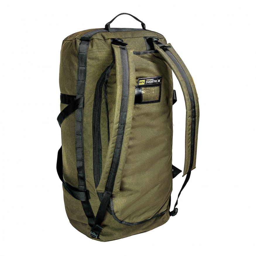 Баул транспортировочный UNIVERSAL CORD BAG 120, TALBERG