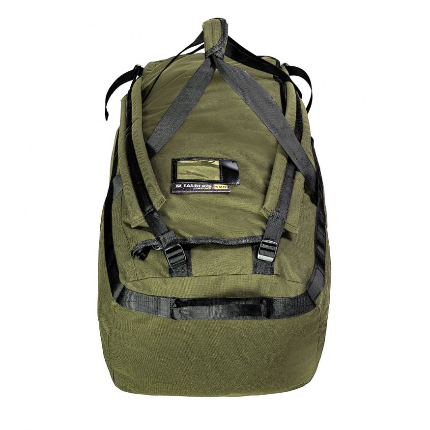 Баул транспортировочный UNIVERSAL CORD BAG 120, TALBERG