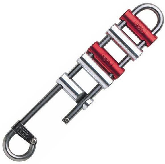 Спусковое устройство Rack, PETZL