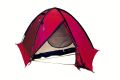 TALBERG Space pro 2 (палатка) красный  цвет