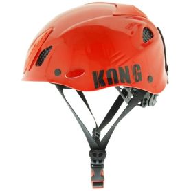 Каска спортивная Mouse Sport из АБС-пластика, KONG