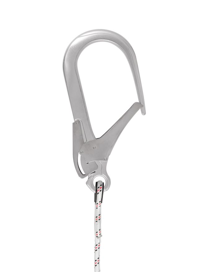 Строп веревочный двойной нерегулируемый с амортизатором «аВ22 110», Венто